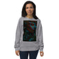 Unisex organic sweatshirt