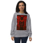 Unisex organic sweatshirt