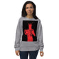 Unisex organic sweatshirt