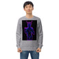 Unisex organic sweatshirt