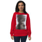 Unisex organic sweatshirt