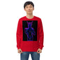 Unisex organic sweatshirt