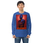 Unisex organic sweatshirt