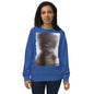 Unisex organic sweatshirt