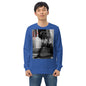 Unisex organic sweatshirt