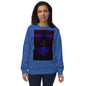Unisex organic sweatshirt