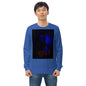 Unisex organic sweatshirt