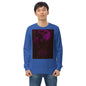 Unisex organic sweatshirt