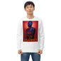 Unisex organic sweatshirt