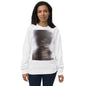 Unisex organic sweatshirt