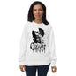 Unisex organic sweatshirt