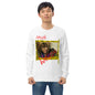 Unisex organic sweatshirt