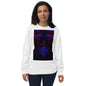 Unisex organic sweatshirt