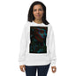 Unisex organic sweatshirt