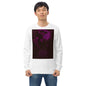 Unisex organic sweatshirt