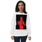 Unisex organic sweatshirt