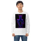 Unisex organic sweatshirt