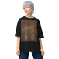Unisex oversized t-shirt