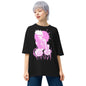 Unisex oversized t-shirt