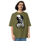 Unisex oversized t-shirt