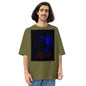 Unisex oversized t-shirt