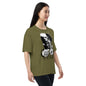 Unisex oversized t-shirt