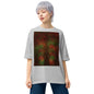 Unisex oversized t-shirt