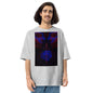 Unisex oversized t-shirt