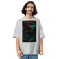 Unisex oversized t-shirt