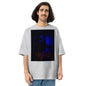 Unisex oversized t-shirt