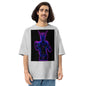 Unisex oversized t-shirt