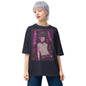 Unisex oversized t-shirt
