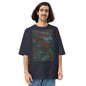 Unisex oversized t-shirt