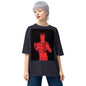 Unisex oversized t-shirt