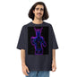 Unisex oversized t-shirt