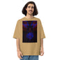 Unisex oversized t-shirt
