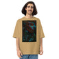 Unisex oversized t-shirt