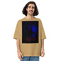 Unisex oversized t-shirt