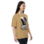 Unisex oversized t-shirt