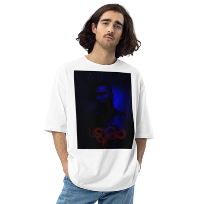 Unisex oversized t-shirt