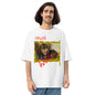 Unisex oversized t-shirt