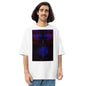 Unisex oversized t-shirt