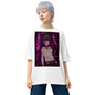 Unisex oversized t-shirt