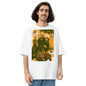 Unisex oversized t-shirt