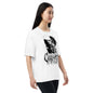 Unisex oversized t-shirt