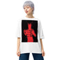 Unisex oversized t-shirt