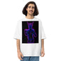 Unisex oversized t-shirt