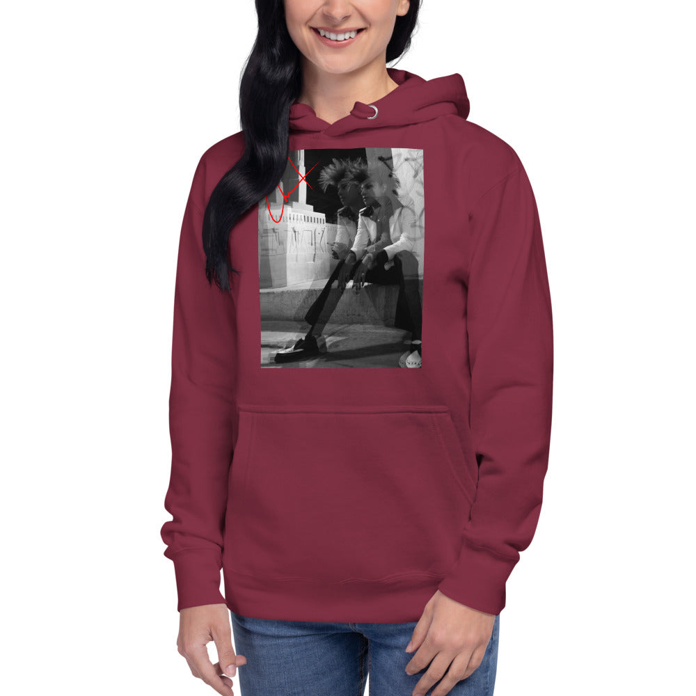 Unisex Hoodie