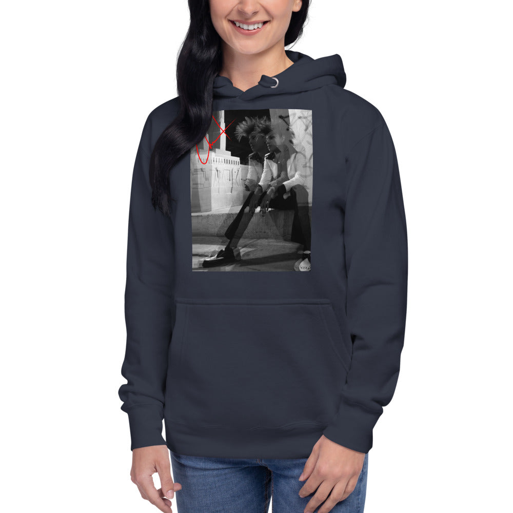 Unisex Hoodie