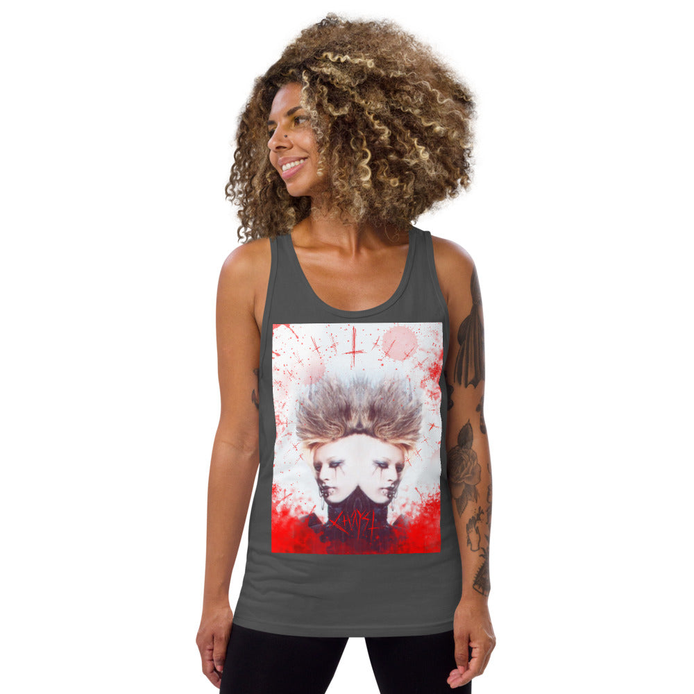 Unisex Tank Top